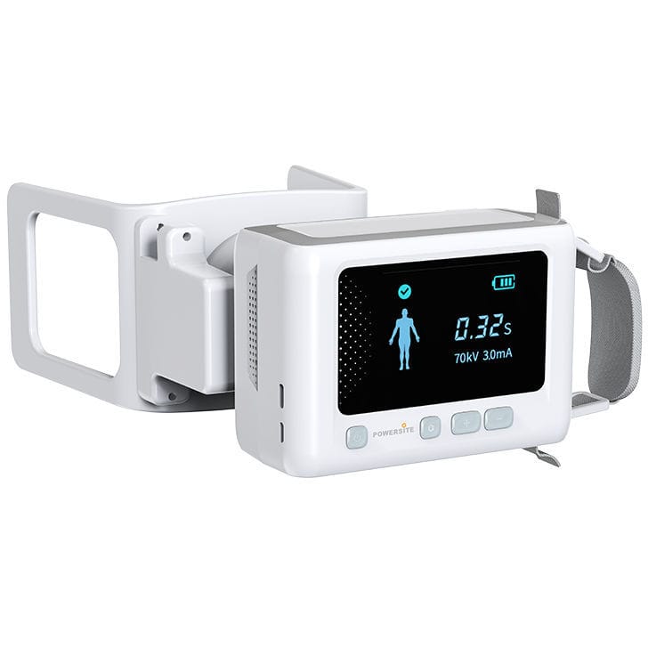 Multipurpose Portable X-Ray Machine HF-HD2105S