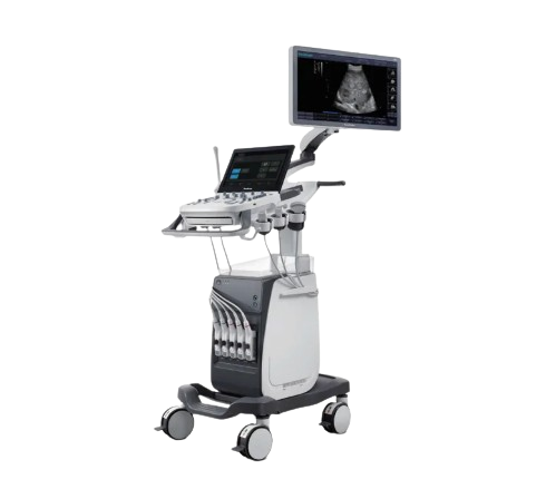 SonoScape P9 Ultrasound Machine
