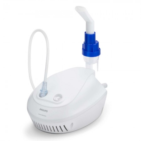 Philips Home Nebulizer Compressor
