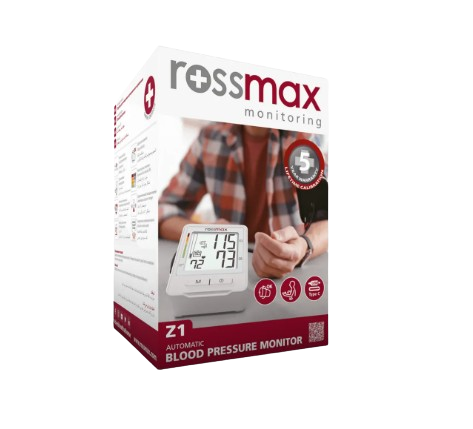 Rossmax-Z1-Digital-Blood-Pressure-Monito