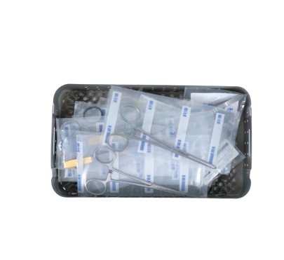 YSENMED YSVET-G014 Veterinary General Surgical Instrument