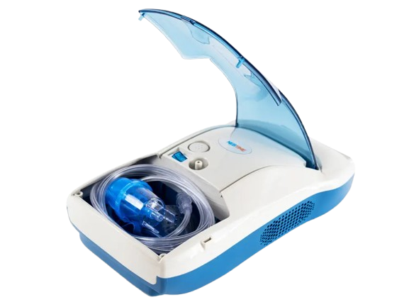 Elmaslar Nebulizer Machine CN-04