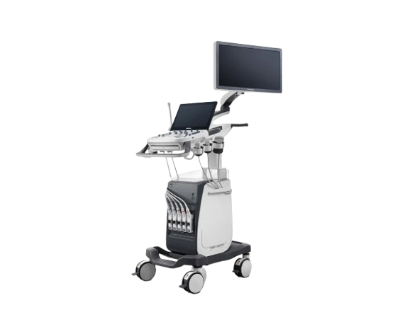 SonoScape P9 Elite Ultrasound Machine