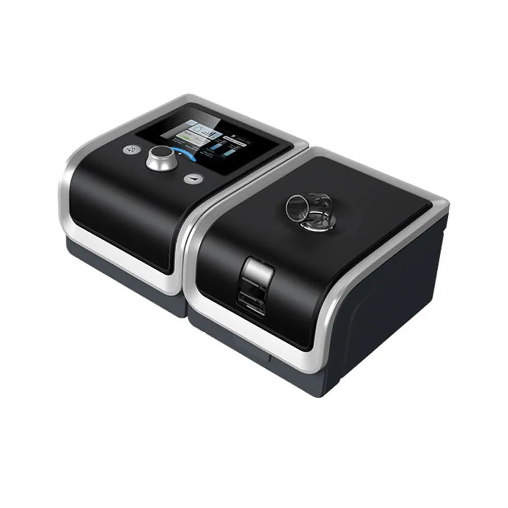 BMC Luna Auto CPAP With Humidifier E-20A