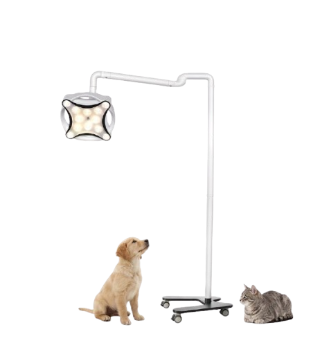 YSENMED YSOT-JD170 Veterinary Surgical Lamp