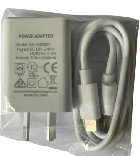 UTECH UPM60VC Veterinary Monitor