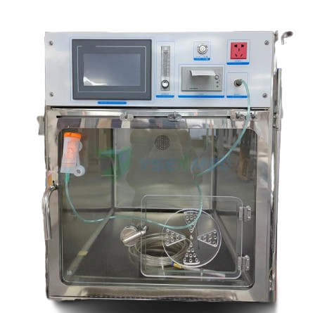 YSVET-ICU01 Veterinary/Pet ICU Cage Incubator Chamber