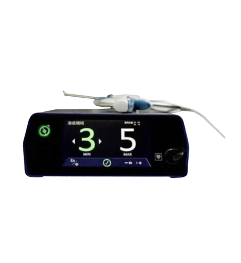 YSUSG200V Veterinary ultrasonic scalpel system