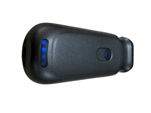 Wireless Probe Type Ultrasound Scanner