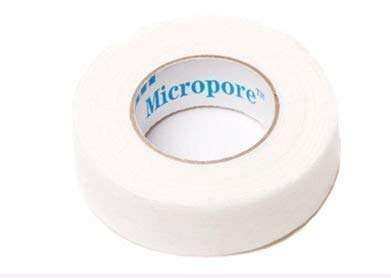 Micropore Surgical Tape - 06 Roll