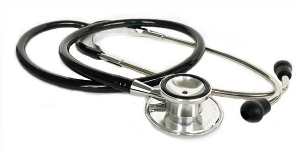 IML Stethoscope Get Certified By : ISO - Made In Germany