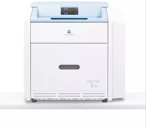 konica minolta DRYPRO SIGMA II printer 4