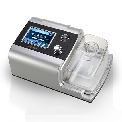 Beyond Auto CPAP Machine with Nasal Mask for Home Use