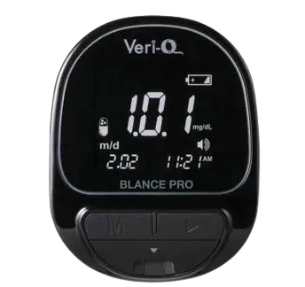 Veri-Q Balance Pro Glucose Monitor