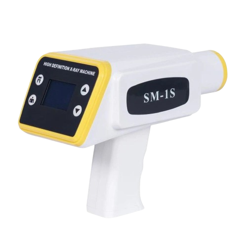 Professional Dental X-ray Machine Bangladesh