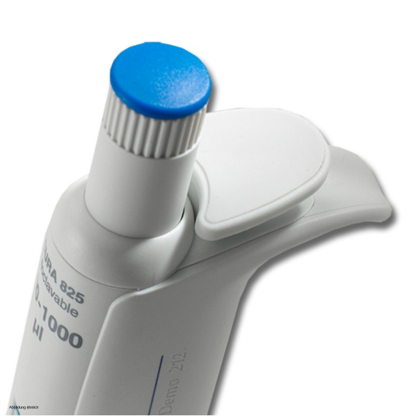 SOCOREX SWISS Variable Micropipettes