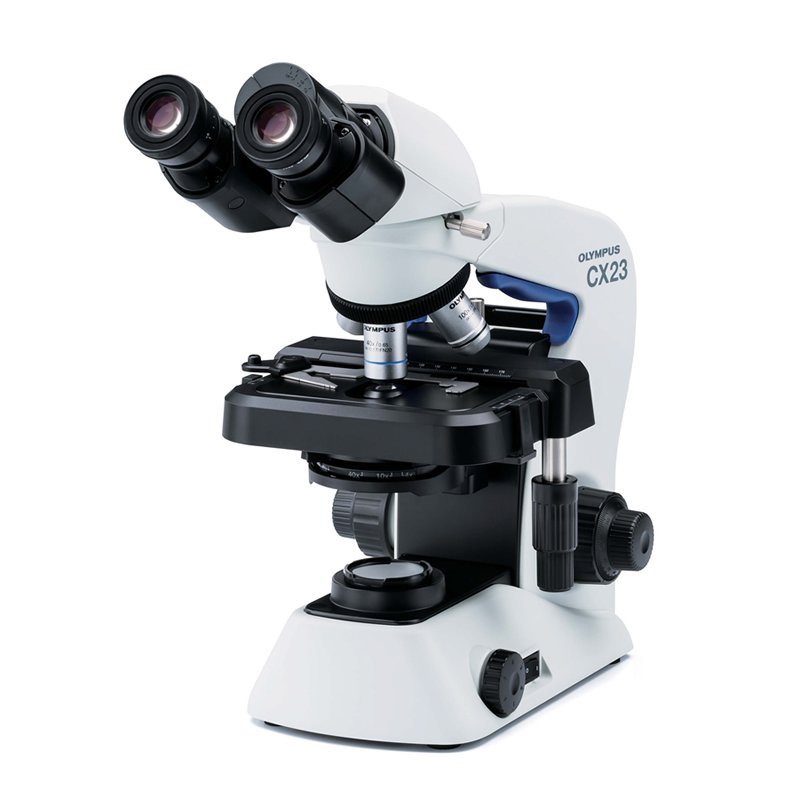 Olympus CX23 LED  Microscope