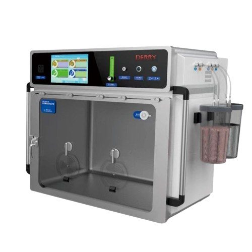 Derry XS1 Veterinary Smart Medical Care Unit