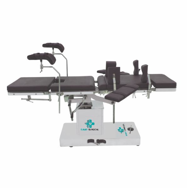 Medinian Hydraulic Surgical Operation Table ME-600H