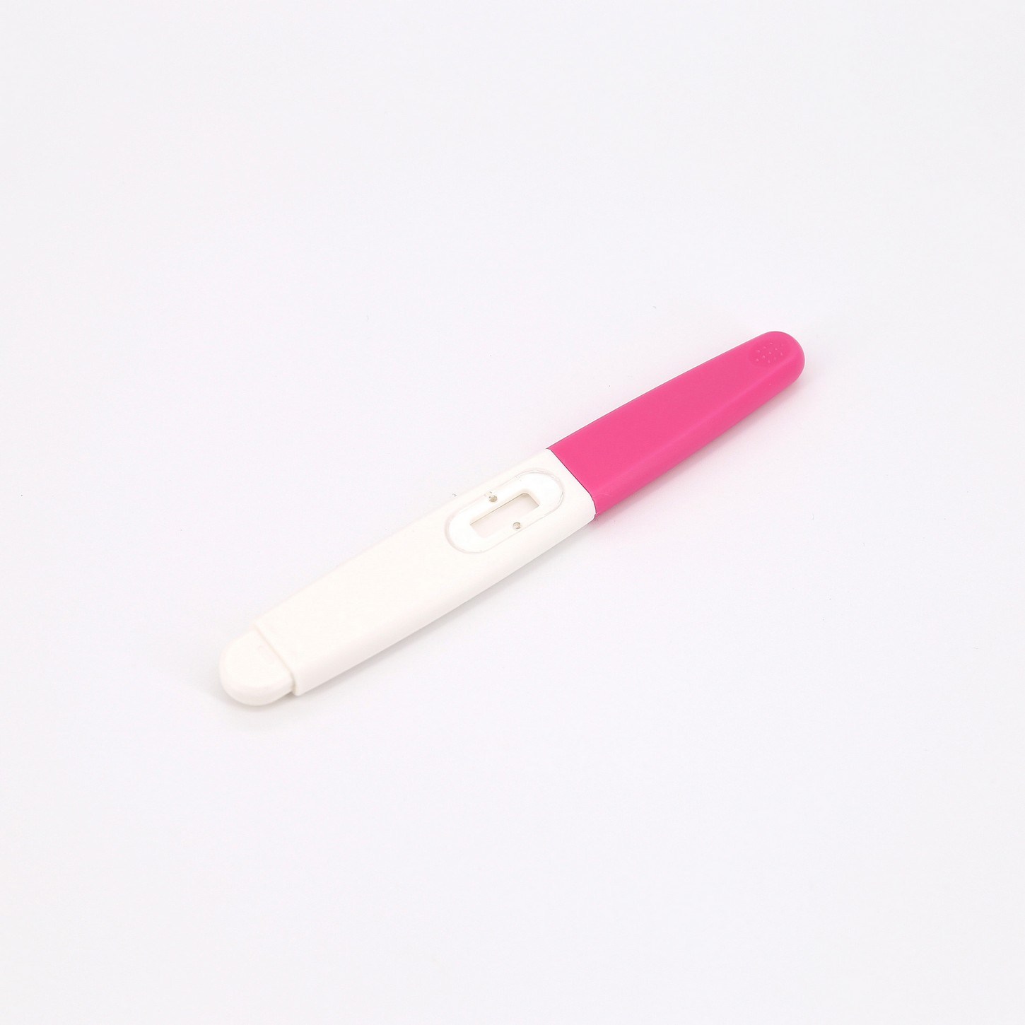 Pregnancy Rapid Test Kit - HCG Midstream for Home Use