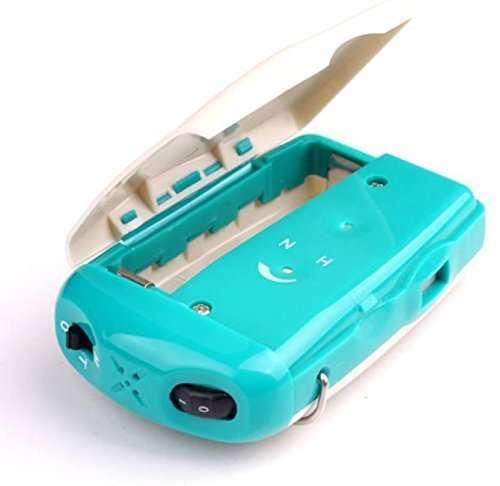 Axon F-18 Sound Enhancement Pocket Amplifier Hearing Aid Machine