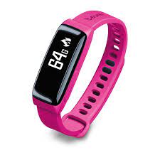 Beurer AS 81 Body Shape BT Active Sensor - Pink