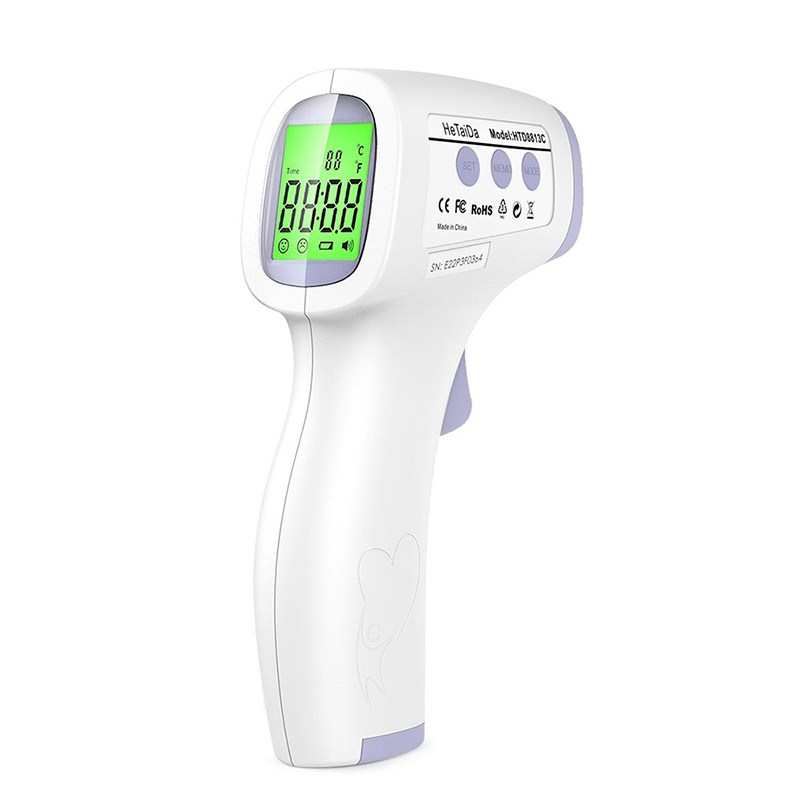 XINQI Non-contact Infrared Digital Thermometer