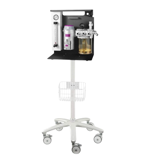 Derry VA2 Veterinary Anesthesia Machine