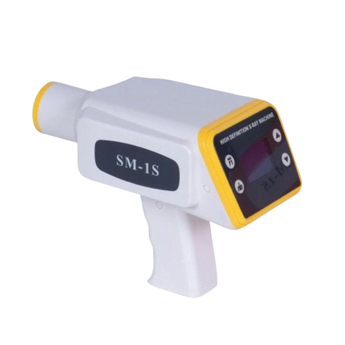 SEN MEI SM-1S Professional Dental X-ray Machine