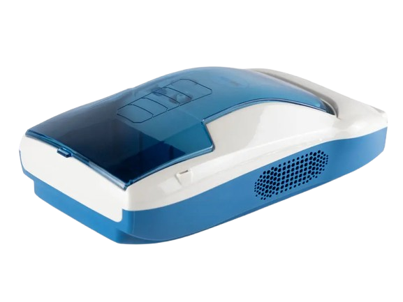 Elmaslar CN-04 Nebulizer Machine
