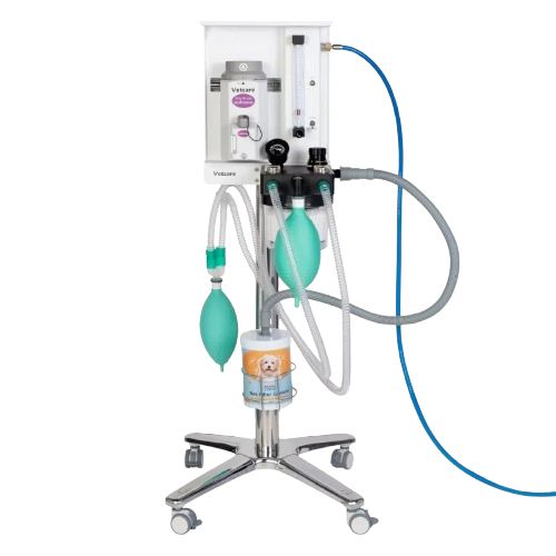 Vet-30 Veterinary Anesthesia Machine