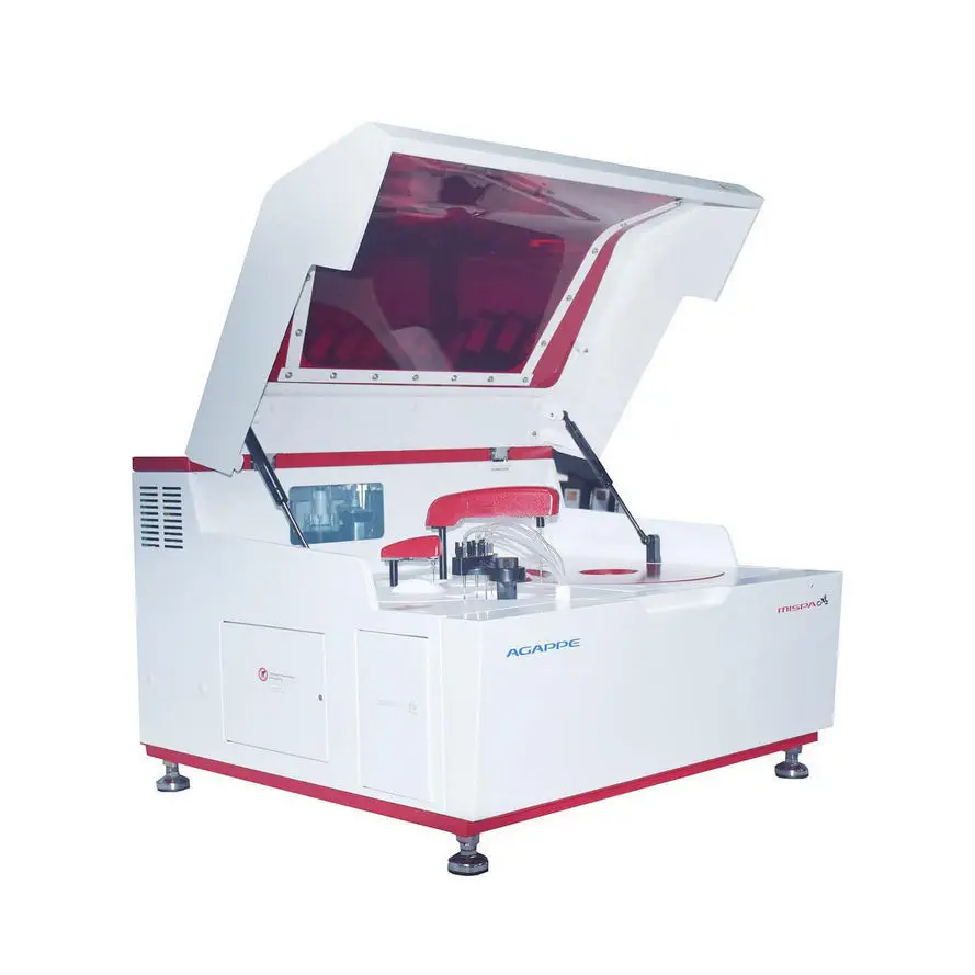 Mispa CXL Pro Plus Fully Automated Clinical Chemistry Analyzer