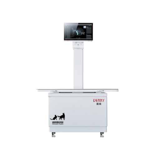 Derry X5 Professional veterinary DR imaging system