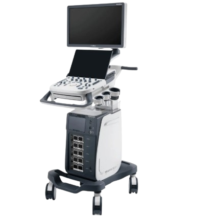 SonoScape P25 Elite Ultrasound Machine