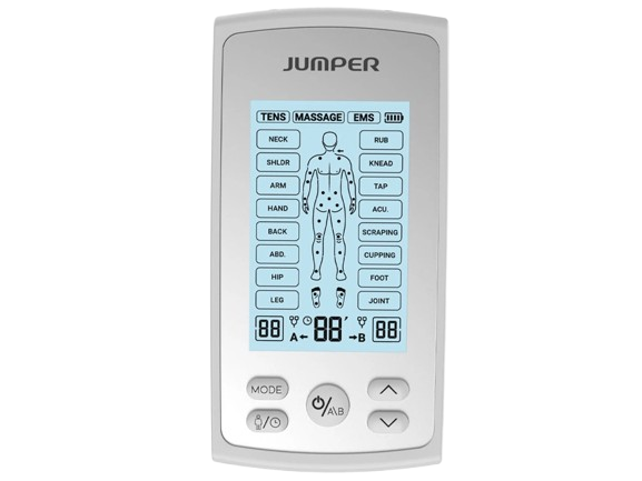 Jumper ES-220 TENS Therapy Device