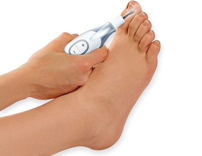 MP 42 MANICURE/PEDICURE SET