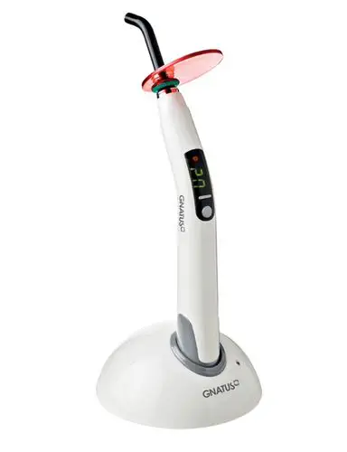 Optilight Max Battery Powered Dental Curing Light