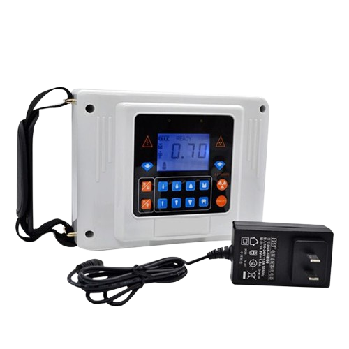 ESS-07 Veterinary Portable Digital Radiography X-Ray Machine