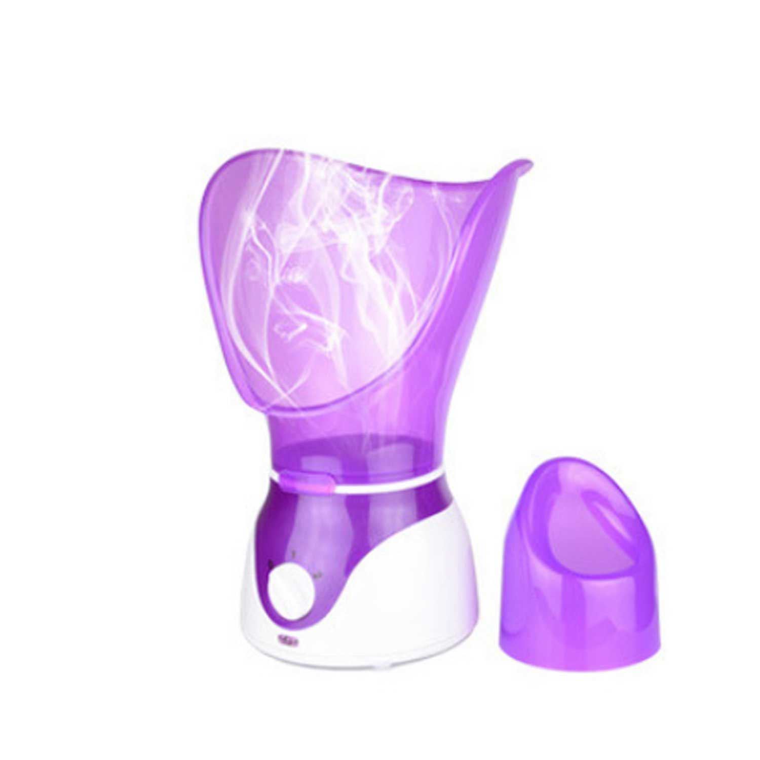 NTFS Beauty Facial Steamer -Thermal Spa Nano Aromatherapy Steam Machine Sprayer