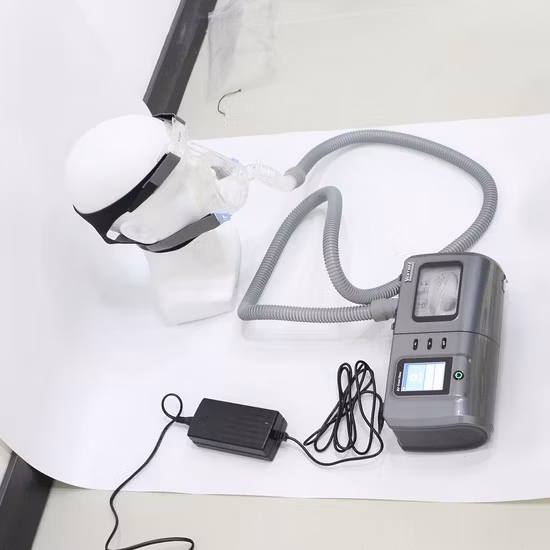 Ventmed Dream DS-6 Auto CPAP Machine Bangladesh