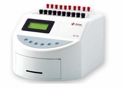 Succeeder SD-100 Automatic ESR analyzer