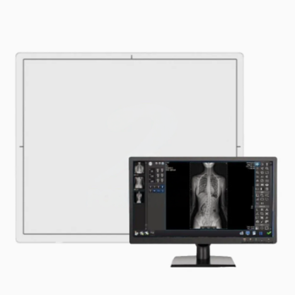 Forever YJ-C4343 Wireless Flat panel Detector (2)