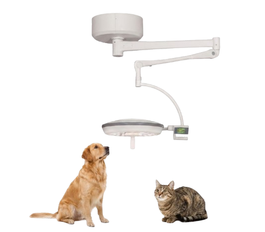 YSENMED YSOT-LED50 Veterinary Surgical Lamp