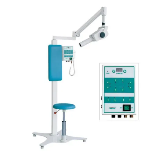 Dental X-ray Machine