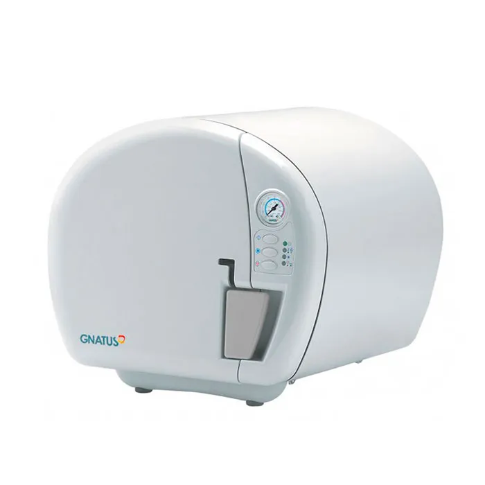 Gnatus Dental autoclave Bioclave 12 L