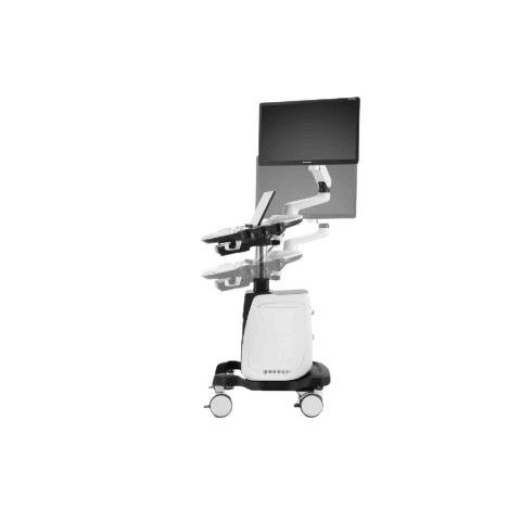 SonoScape P12 Elite Ultrasound Machine