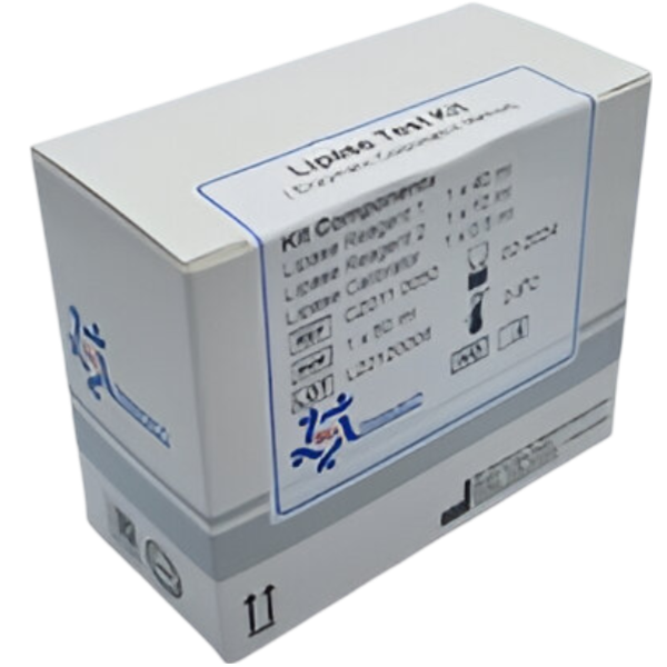 Bio Research Lipase Biochemistry Reagent – 25ml