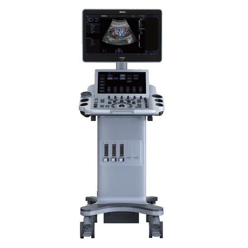 Edan 3D/4D Acclarix Lx25 Diagnostic Ultrasound System