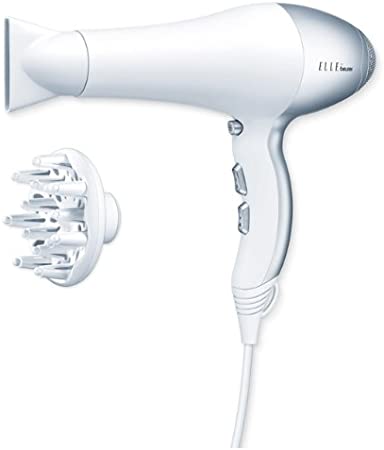 Beurer HDE 40 Professional Hair Dryer Elle