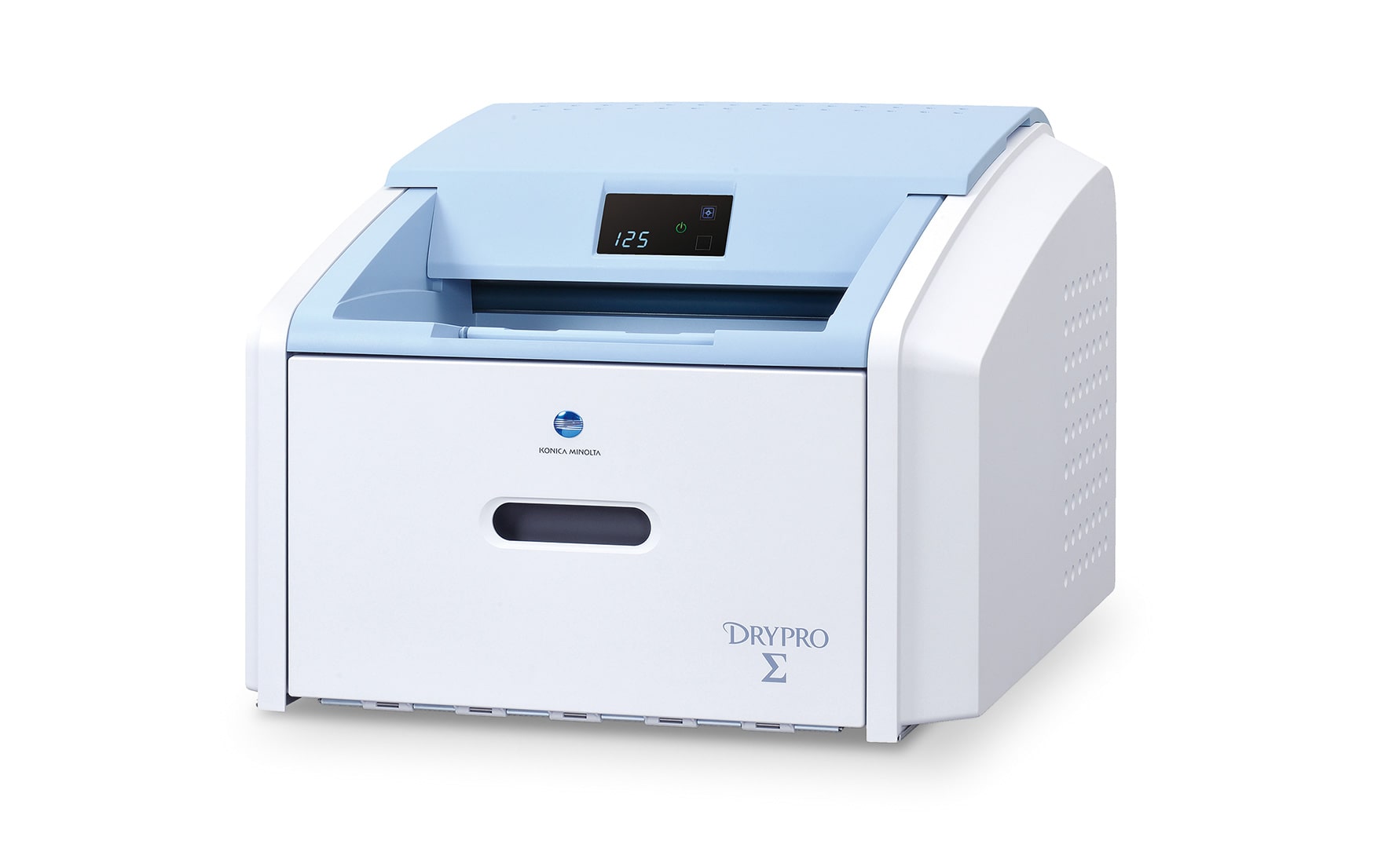 Konica Minolta DryPro Sigma Printer